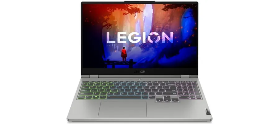 Lenovo Legion 5 AMD Ryzen 7 16GB RAM | Hermagic