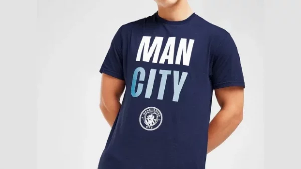 Manchester City Jerseys