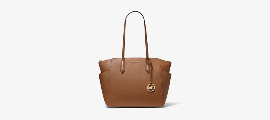 Michael Kors Handbag - brown