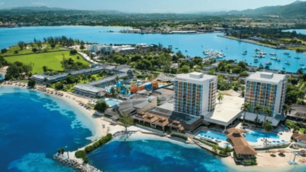 Montego Bay Resorts