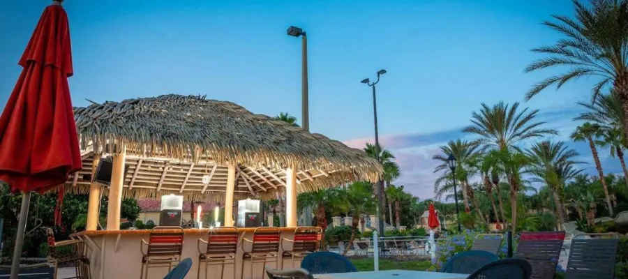 Newly remodeled 4bd4ba Townhouse-Regal Palms Resort near Disney