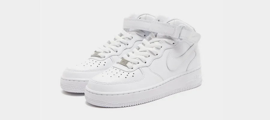 Nike Air Force 1 Mid Women’s 