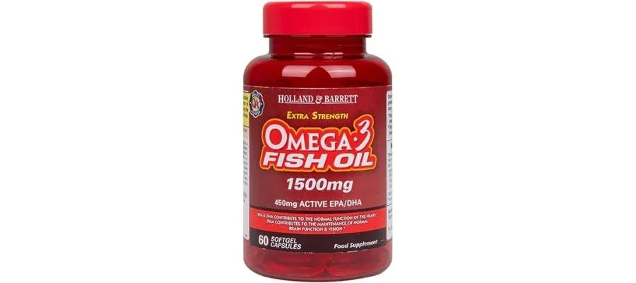 Omega-3