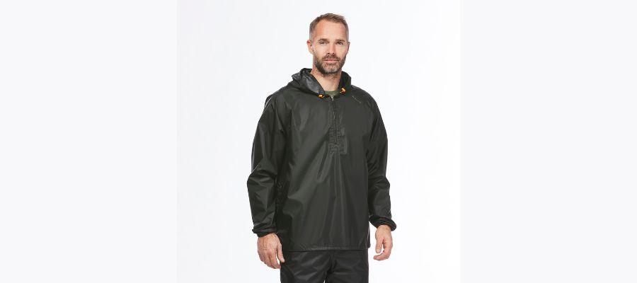 Rainwear for men