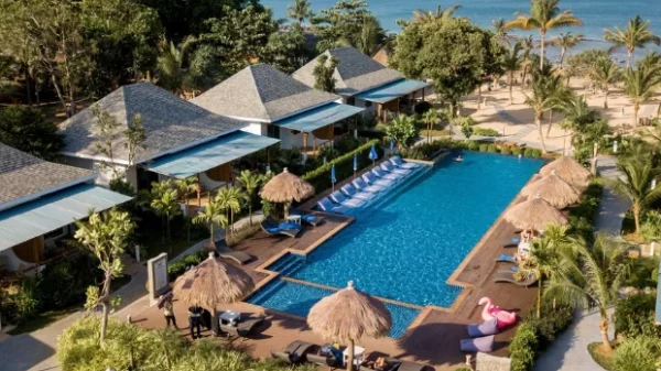 Resorts In Ko Lanta