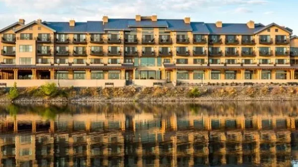 Resorts in Washington State
