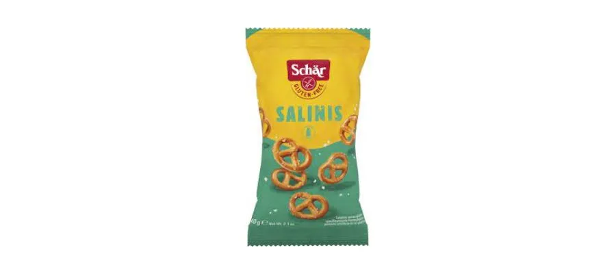 Schär Salinis gluten-free
