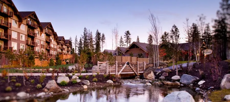 Suncadia Resort 