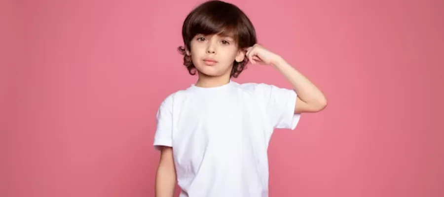 T-shirts for kids