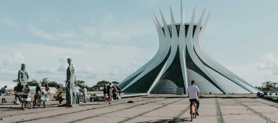 Top Attractions to Visit in Brasilia