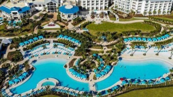 Resort in Orlando