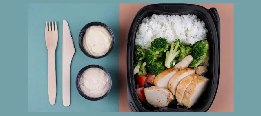 Which Healthy Meal Boxes Delivery Partner to Choose