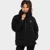 Womens Quilted Jacket