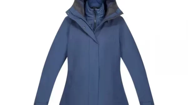 Women's Waterproof Coats