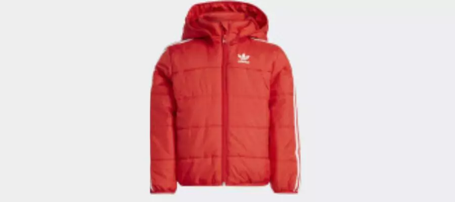 Adidas Kids Adicolor Jacket