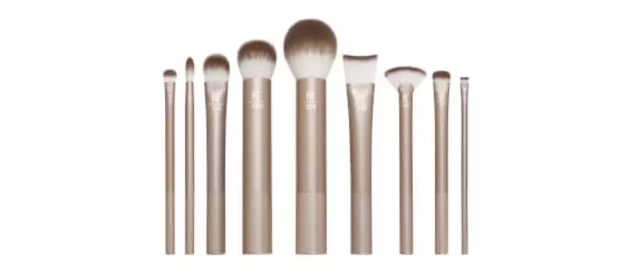 Au Naturale Complete Brush Kit 