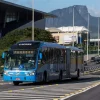 Buses to Rio de Janeiro