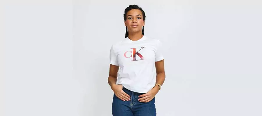 Calvin klein t-shirts