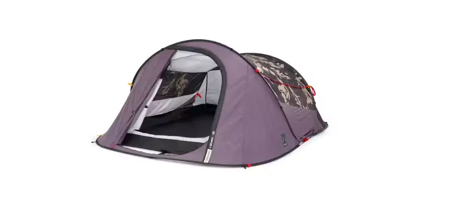 Camping Tent - 3 People