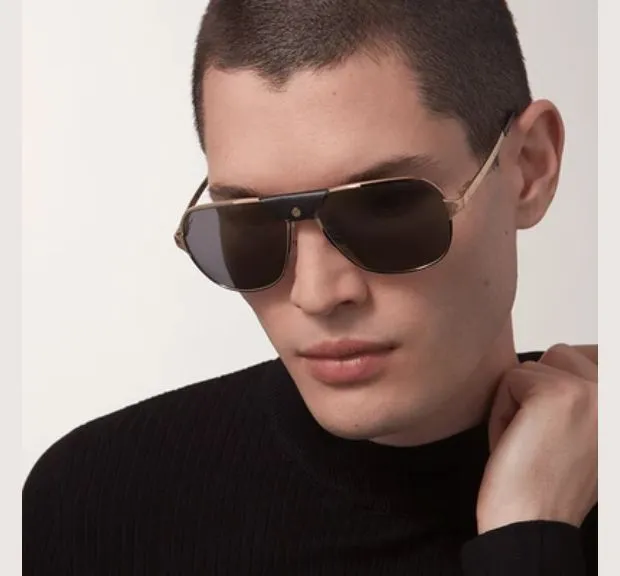 Discover Distinctive Vision Best Cartier Glasses for Men