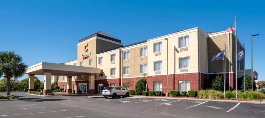 Comfort Suites Foley - North Gulf Shores