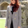 Trendy Women’s Blazers For Style-Conscious Shoppers