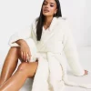 Wrap Yourself In The Luxury Of These Women’s Dressing Gowns