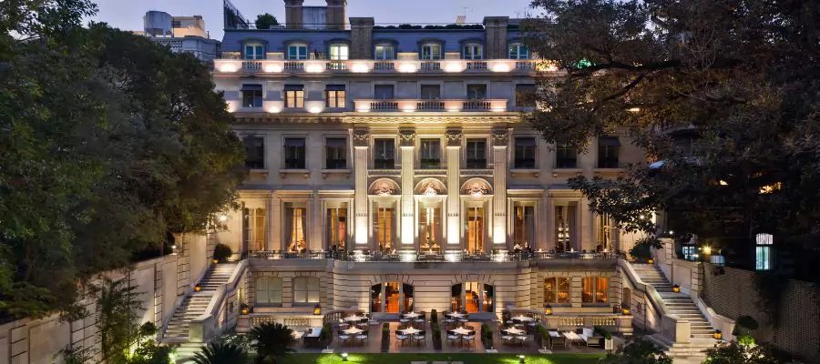 Hotels In Buenos Aires