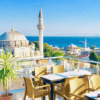 hotels in istanbul