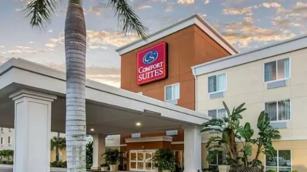 Hotels in sarasota florida