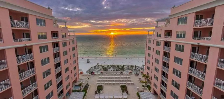 Hyatt Regency Clearwater Beach Resort & Spa