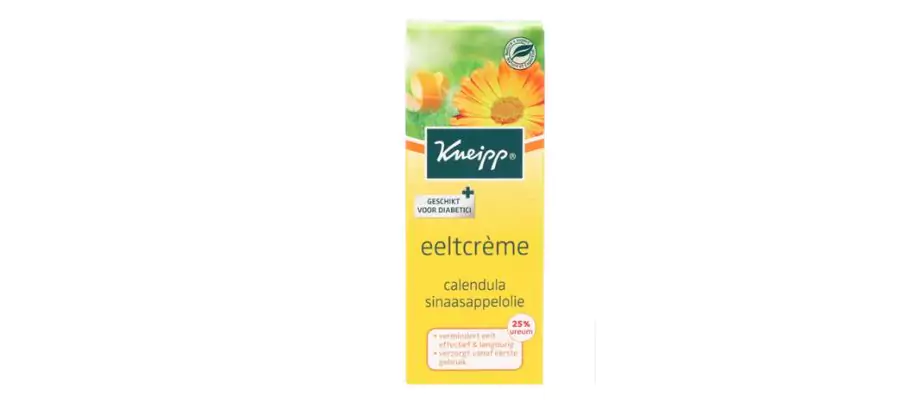 Kneipp Calendula Callus Cream - 50ml