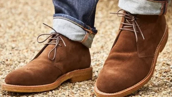 men's autumn shoes
