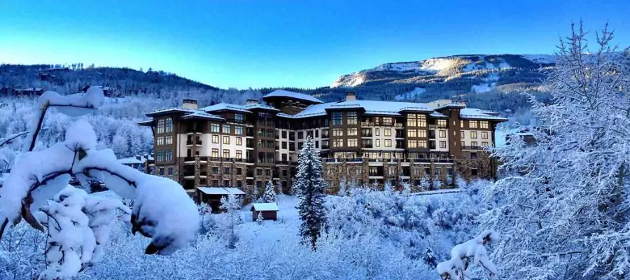 Resorts in Colorado