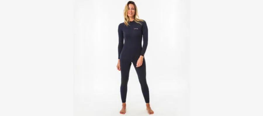 women's wetsuits