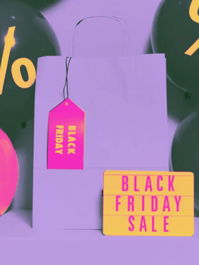 Unlock Savings: Black Friday Sale 2023 Deals Await You!