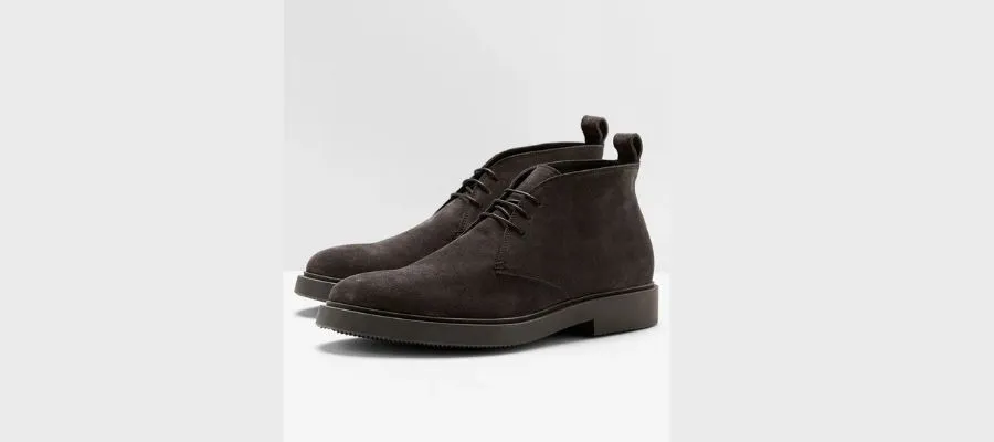 CIMANILO - Lace-up ankle boots - black