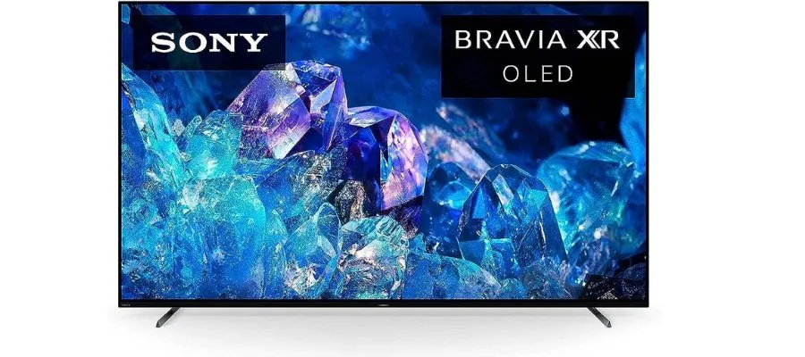 Sony Bravia OLED 65" 4K