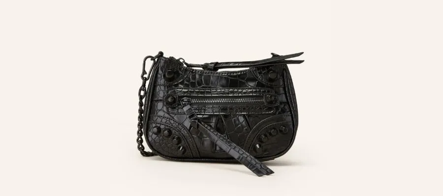 Bvilma - handbag - black