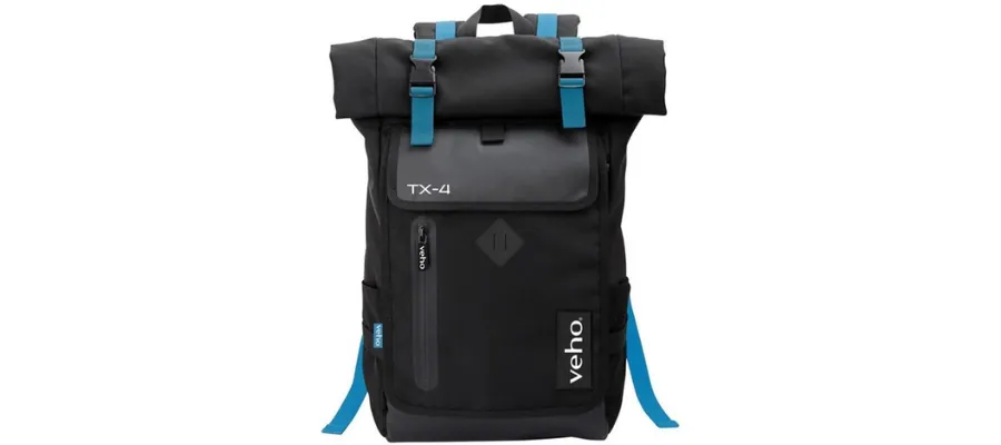 Best waterproof laptop backpack