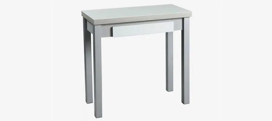 Conforama confor libro extendable kitchen table