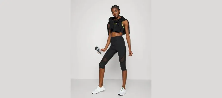 Even&Odd Active Sports Trousers 