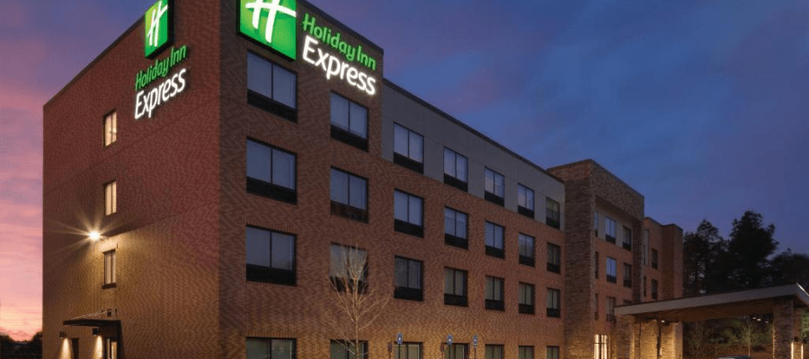 Holiday Inn Express Newnan, an IHG Hotel