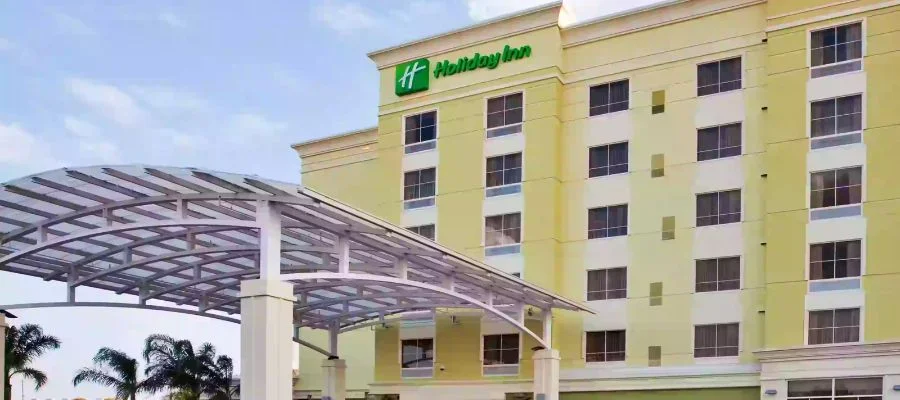Holiday Inn Sarasota Bradenton Airport, an IHG Hotel 