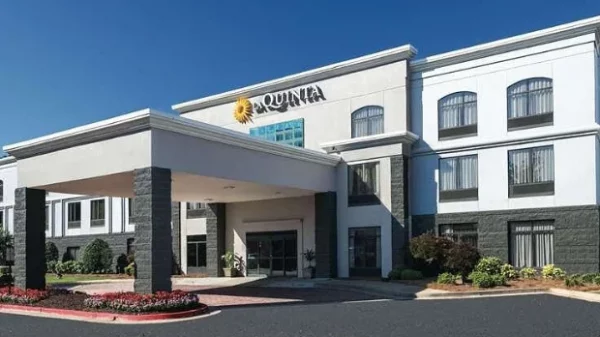 Hotels in Kennesaw GA