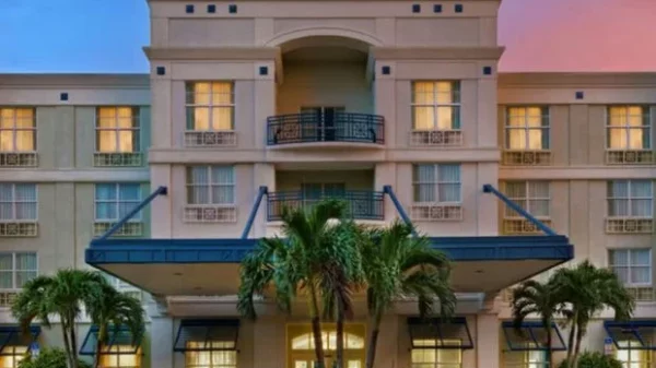Hotels in Sarasota