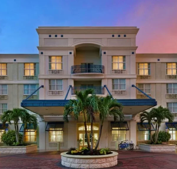 Hotels in Sarasota