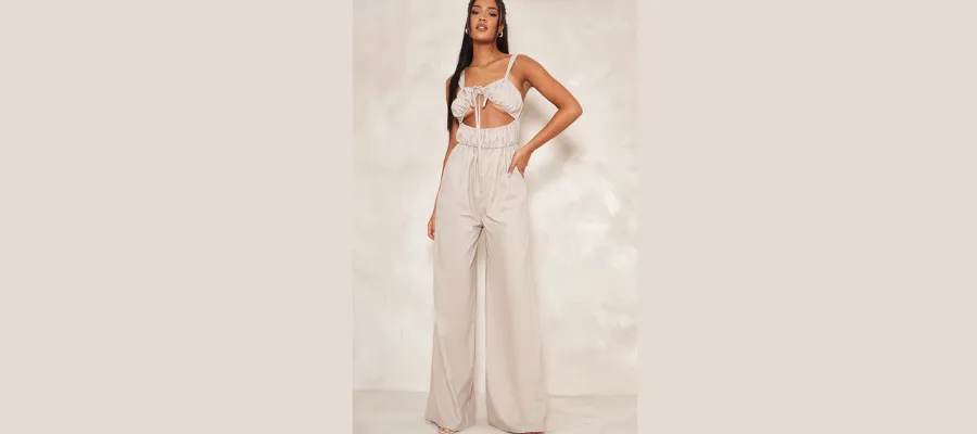 Jumpsuits for Tall Women