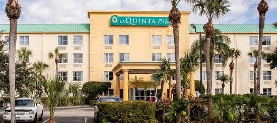 La Quinta Inn and Suites Melbourne Viera