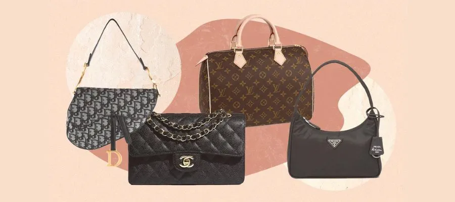 Luxury Bags for Women